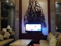 -三清山希尔顿度假酒店·三清轩中餐厅