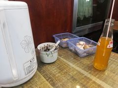 -启明腊汁肉揪面片(翠华路总店)