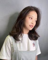 点击看大图 -藤野造型