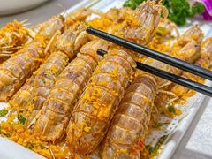 -东江海鲜大排档·潮汕菜·砂锅粥