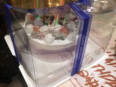 -芭菲盛宴·环球美食(北城国际店)