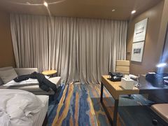 -武汉洲际酒店