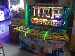 -大玩家(大连高新万达店)