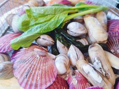 -海味当家·蒸锅海鲜(星海公园店)