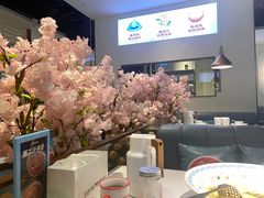 店内布置-花椒俏川菜小馆(南海万达店)