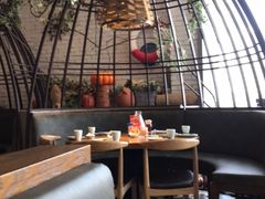 -船歌·鱼水饺青岛菜(金狮广场店)
