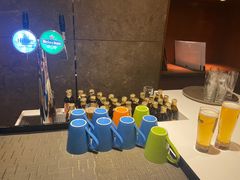 -广州天河希尔顿酒店