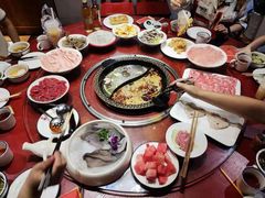 -黄家码头老火锅(解放碑旗舰店)