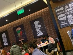 等位区-汉堡王(砂之船奥莱店)