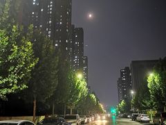 -郑州希尔顿酒店·阿米奇意大利餐厅