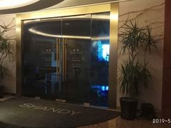 -上海佘山世茂艾美酒店