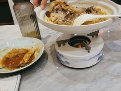 -玉华台饭庄·淮扬菜·烤鸭(望京店)