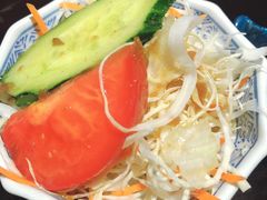 -明日叶日本料理(新区淮海街店)