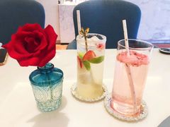 -伊斯坦布尔土耳其清真咖啡餐厅