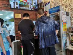 -巴依家新疆手抓饭(菱角湖万达店)