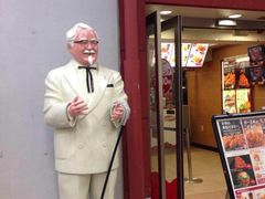 -肯德基(昆山张浦店)