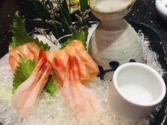 -極上萬膳·日料放题(海岸城店)
