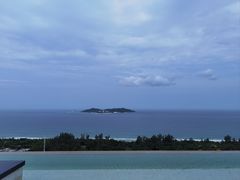 -瑰丽酒店·海吧·天际下午茶·现场DJ·天台酒吧