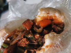 -正宁路小吃夜市