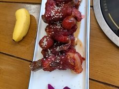 -威海九禧海鲜居渔水饺(经区店)