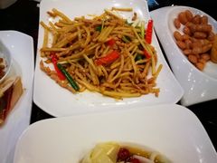 -高第街56号港式餐厅(山大路店)