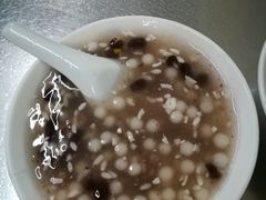 -芳婆糕团店(王府大街店)