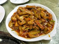 -华春餐馆(鱼山路店)