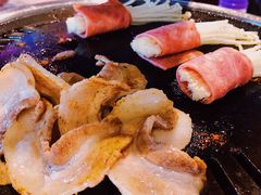 -胡哥烤肥牛(车公庙店)