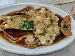 小青龙-大勇海鲜(叙康里店)