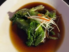 -烛影拾光观景餐厅·创意菜·摄影·小提琴(大唐不夜城店)