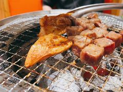 -牛也烧肉(摩尔城店)