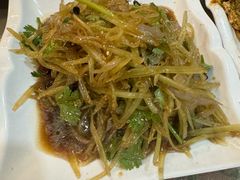 -李连贵熏肉大饼(天通苑店)