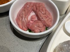 -海底捞火锅(泰安爱琴海店)