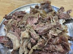 -春明狗肉馆(经开一区店)