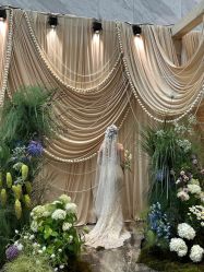 -上海万豪虹桥大酒店·宴会厅