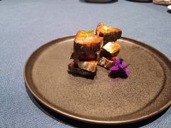 酱香马鲛鱼-三利音·玖弄小鲜(浦东嘉里城店)