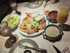-俄士厨房(环球港店)