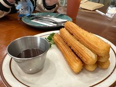 -CRAZYONES西班牙海鲜饭(上海美罗城店)