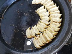 -舒蔡记生煎菜饭(云南中路店)