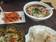 -服务大楼冷面(延大店)