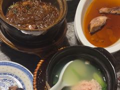 -南京大牌档(三阳广场苏宁店)