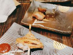 -鸟鹏烧鸟居酒屋(熙龙湾店)