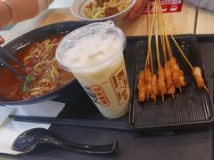 -永和大王(梅家浜店)