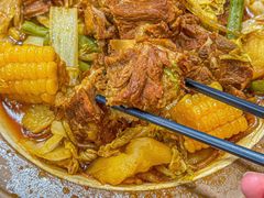 -宏状元现熬粥·京味菜(五棵松店)