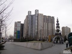 -银座mall(东直门店)