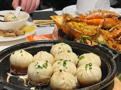 生煎包-79号渔船海鲜饭店(耀中店)