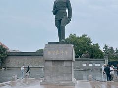-张学良旧居陈列馆