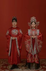 -香庭海婚纱摄影·威海旅拍(统一路店)