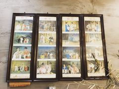 -花满楼(启秀路店)