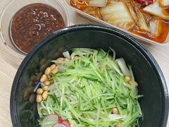 -全聚德(上海首店浦东店)